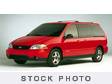 2002 Ford Windstar Gold,  124207 Miles