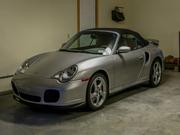 2004 PORSCHE 911 2004 Porsche 911 Turbo